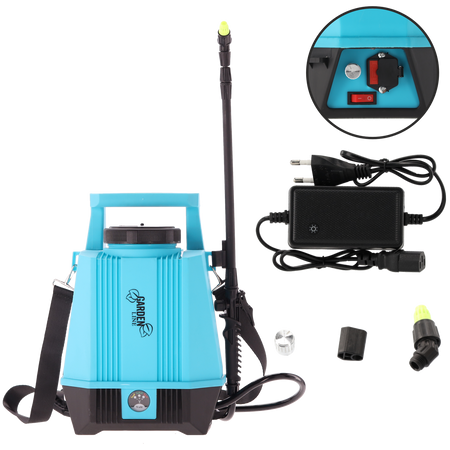 BATTERY SPRAYER 5 L