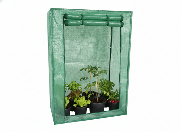 SZKLARNIA OGRODOWA 100 X 50 X H150cm