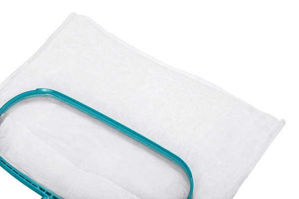 Flowclear™  16.9" x 8.3"/43cm x 21cm Aqua Net