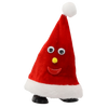 CHODIACA MIKULÁŠSKÁ ČEPICE - HRÁCI 20,5 CM *7023