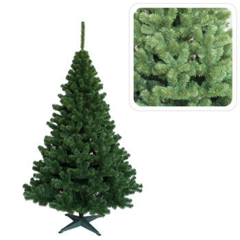 UMELÁ JEDLIČKA 180 CM STROMČEK *0066