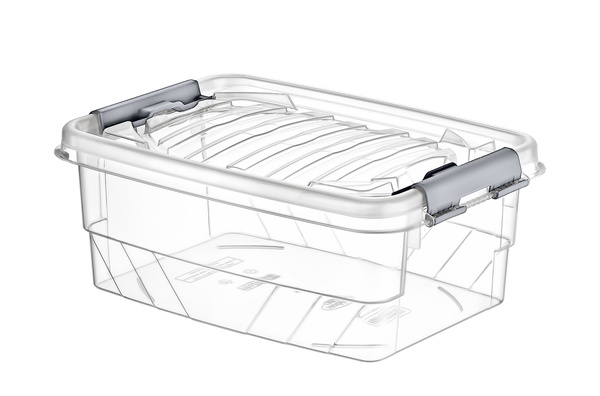 GRAND STORAGE BOX 5 LT