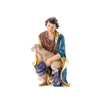 FIGURA PASTERZ 29 x 36 x 60 CM (91,44 CM) polyresin *2818