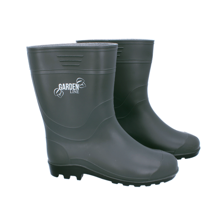 MEN WELLIES SIZE 43