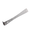 STAINLESS STEEL BEEKEEPING CHISEL 26 CM opak=6pcs