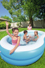 Piscină gonflabilă pentru grădină 262cm x 157cm x 46cm *3217