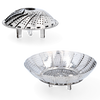 STEAM COOKING INSERT 26 CM
