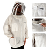BLUZA PSZCZELARSKA 3 WARSTWOWA WENTYLOWANA ROZMIAR "XXL" *2755
