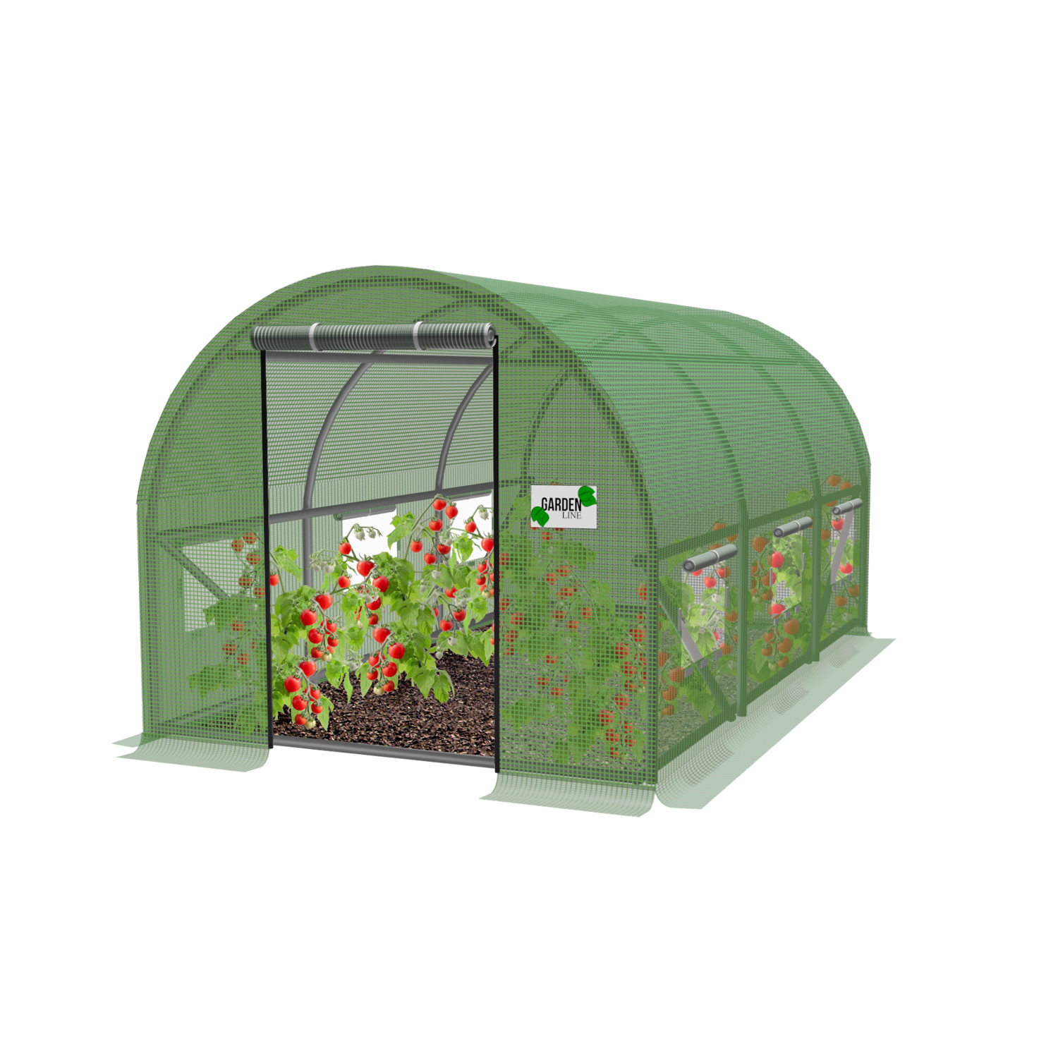 TUNEL FOLIOWY OGRODOWY 3 SEGMENTOWY ZIELONY 3 x 2 x 2 M VER 1 pol_pl_TUNEL-FOLIOWY-OGRODOWY-3-SEGMENTOWY-ZIELONY-3-x-2-x-2-M-VER-1-6193-1997_6