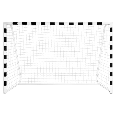Futbalová brána so sieťou 300 x 200 x 90 CM *7543
