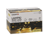 LAMPERRY LED 500L ALBASTRU CALD, LUNGIME 3 + 25 M INTERIOR/EXTERIOR *9560