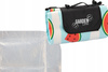 PICNIC BLANKET 200x200 CM FRUITS