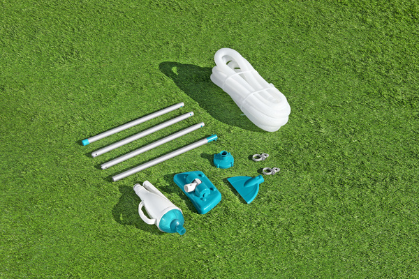 Flowclear™ AquaCrawl Pool Vacuum