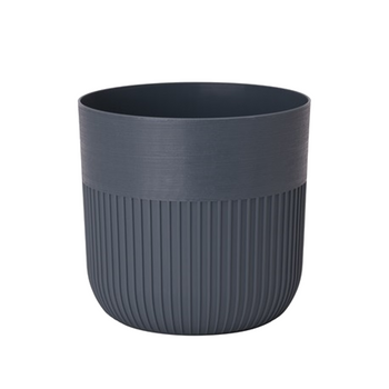 GHIVECI LUCA 160MM ANTRACIT*0285