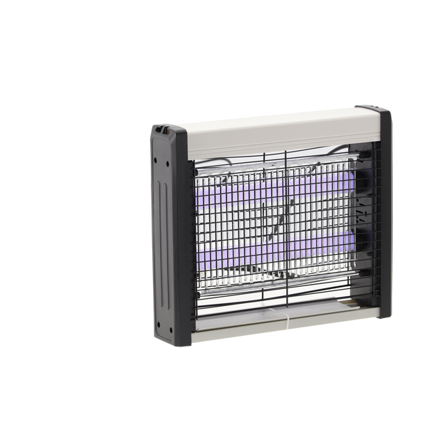 LAMPĂ ANTI INSECTE LED 26 x 6 x 25 CM *5585