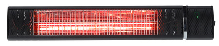 INFRAČERVENÝ ZÁŘIČ 2000W *7285