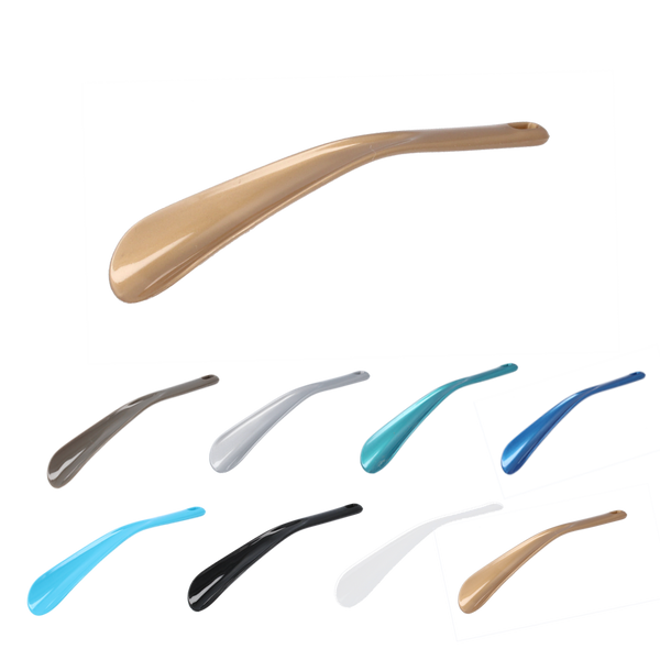 SMALL SHOE HORN 1 L.19CM
