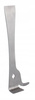 STAINLESS STEEL BEEKEEPING CHISEL WITH UNCAPPING FORK 26 CM pack=6pcs