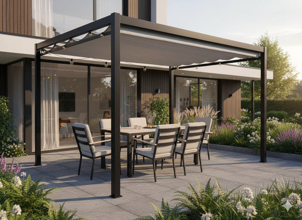 ZESTAW MEBLI OGRODOWYCH ALUMINIOWYCH (STÓŁ + 6 KRZESEŁ) BEŻOWY + BEŻOWE PODUSZKI pol_pl_ZESTAW-MEBLI-OGRODOWYCH-ALUMINIOWYCH-STOL-6-KRZESEL-BEZOWY-BEZOWE-PODUSZKI-9056_5