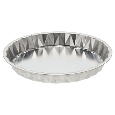 FORMA DO PIZZY TARTY FI 28CM*4396