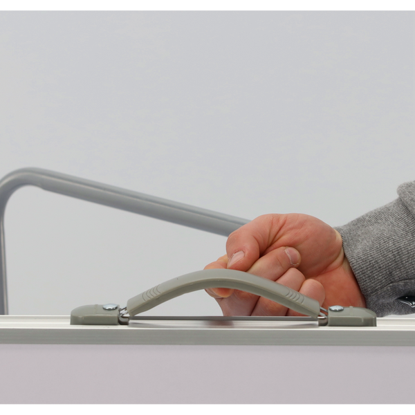 ZLOŽENÝ TURISTICKÝ STÔL 80 x 60 x 70 cm *3504