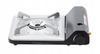 TOURIST GAS COOKER FOR CARTRIDGES 33,5 x 27,5 x 8 CM