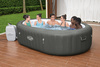 JACUZZI LAY-Z-SPA MAURITIUS AIRJET 270 X 180 X 71 CM