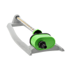 OSCILLATING SPRINKLER