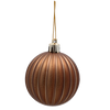 SET OF 20 CHRISTMAS TREE DECORATIONS MIX