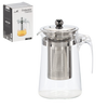 Cana termorezistentă cu capac metalic 750 ml *4230