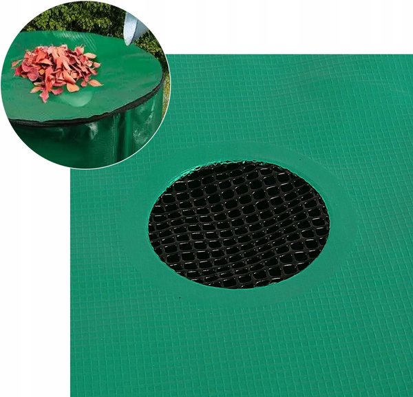 Rainwater tank 750 L foldable