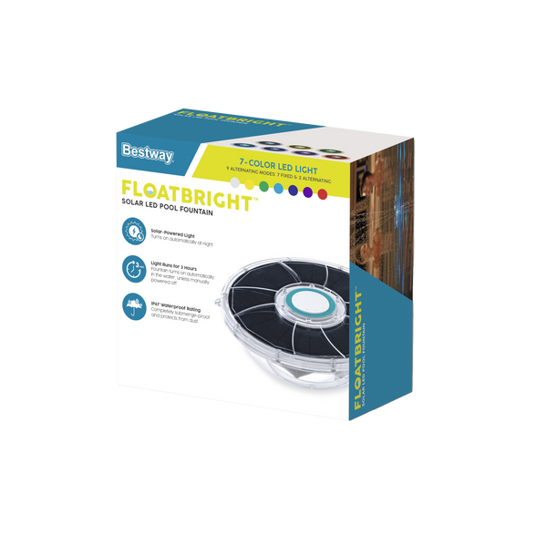 FONTAINA PENTRU BAZIN LED *3829