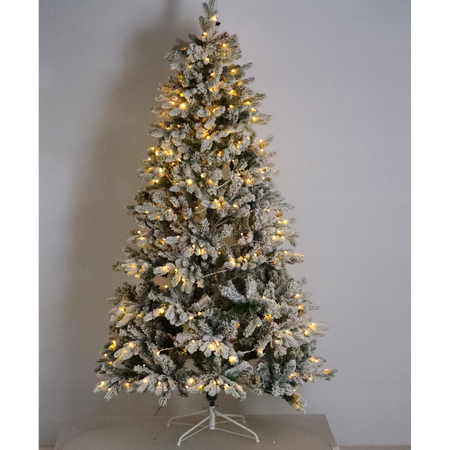 BRAZI ARTIFICIALI 210 CM - FĂRĂ ZĂPADĂ LED *9049