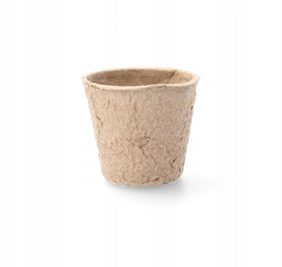11,5CM 5 PCS PAPER POTS