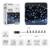 COLD WHITE LIGHTS LED 1000L