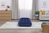 Bestway 73" x 30" x 11"/1.85m x 76cm x 28cm Air Mattress Jr.Twin Built-in Foot Pump