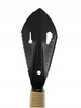 MULTIFUNKČNÁ LOPATKA 26 CM 6 V 1 *1531