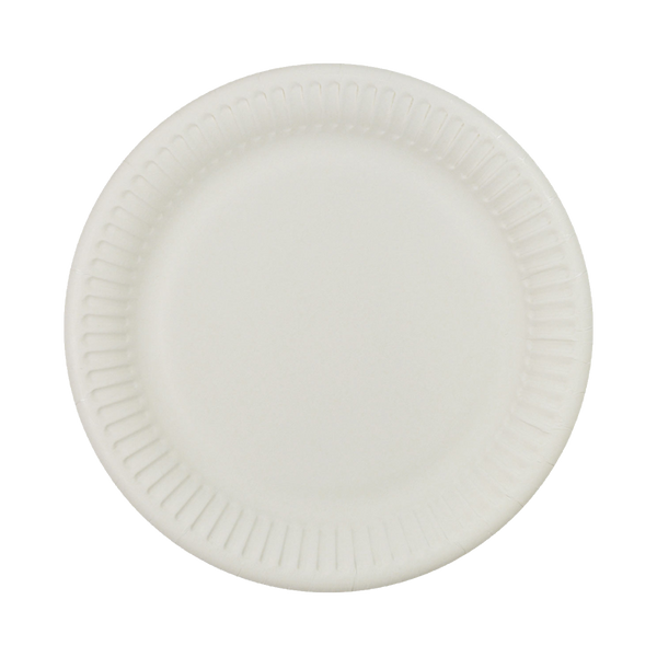 KPL.10 KS PAPIEROVÝCH TANIEROV 18 CM*3907*0155