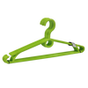 SIMPLE ROTATING HANGER SET OF 5 PIECES