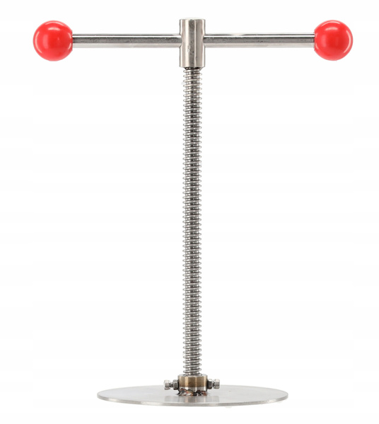 FRUIT PRESS 3 L 26.6 x 23.6 x 34.8 CM