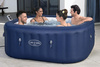 JACUZZI LAY-Z-SPA HAWAII AIRJET 180 X 180 X 71 CM