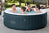 JACUZZI LAY-Z-SPA MIAMI AIRJET 196 X 66 CM