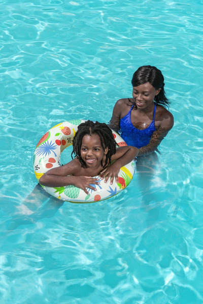 Bestway® 24"/61cm Swim Tube