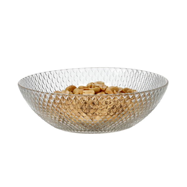 CASTRON DIN Sticlă 17,5 CM / 680 ML CARALEE pachet=6buc *5310