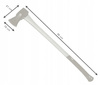SPLITTING AXE 3000 G HANDLE 87 CM