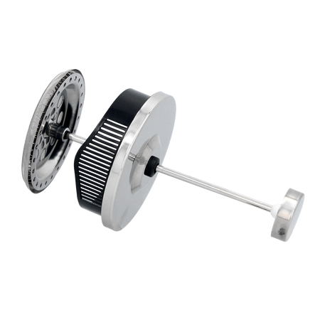 CEAINICĂ PENTRU CEAI ȘI CAFEA 600 ML CU PISTON *1533
