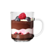 SKLENENÝ HRNČEK SZYMEK 220ML*7304
