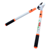 TELESKOPICKÉ ZÁHRADNÉ NOŽNICE RUČNÉ 64 - 98 CM *6776