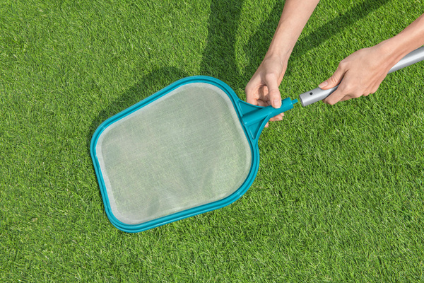 ZESTAW DO CZYSZCZENIA BASENU 2,03 M  *8052 *6723