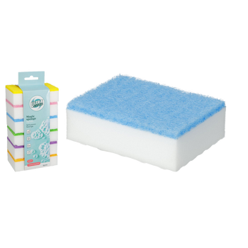 SET OF 6 MAGIC SPONGES*5152